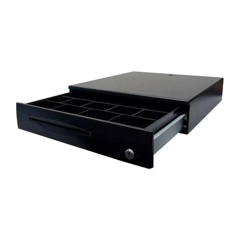 POKLADNÍ ZÁSUVKA (5 PŘEPÁŽKY)