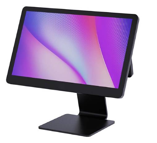 Dotyková pokladna Android 15,6